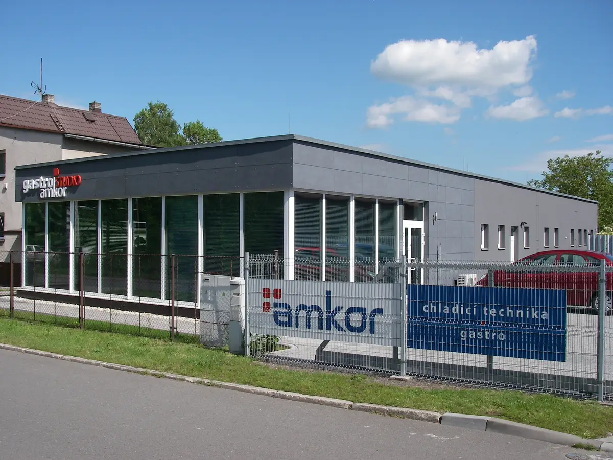 AMKOR Trading, s.r.o.